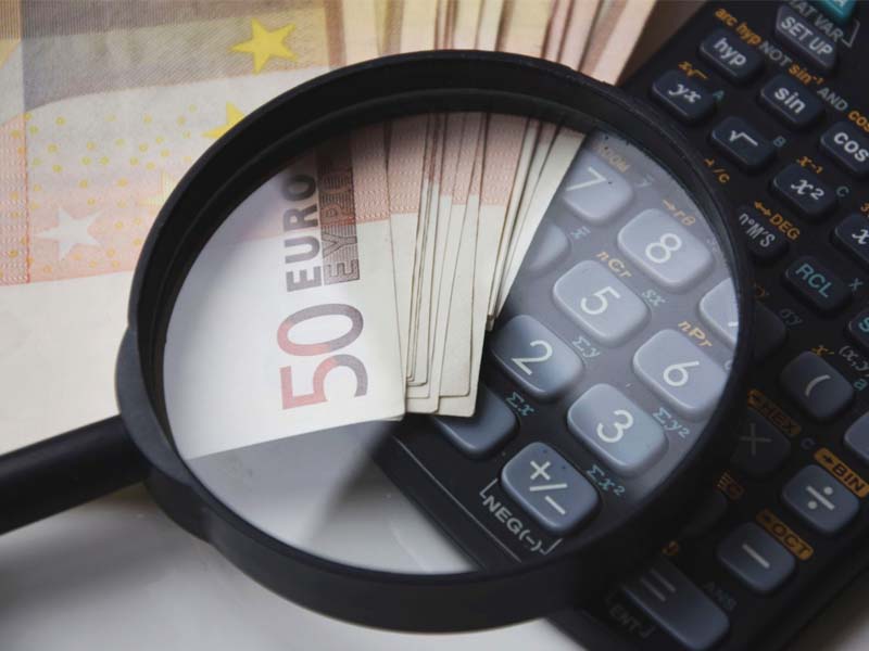 Steuerplanung und -gestaltung